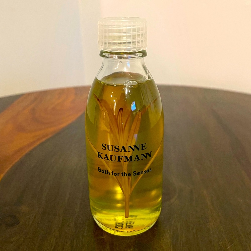 Susanne Kaufmann Bath for the Senses 100ML